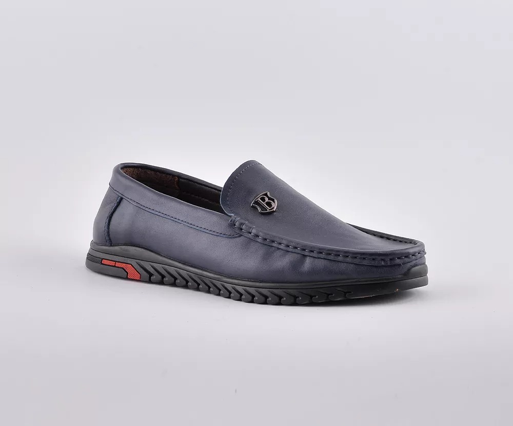 GENTS LOAFERS SHOES 0130437